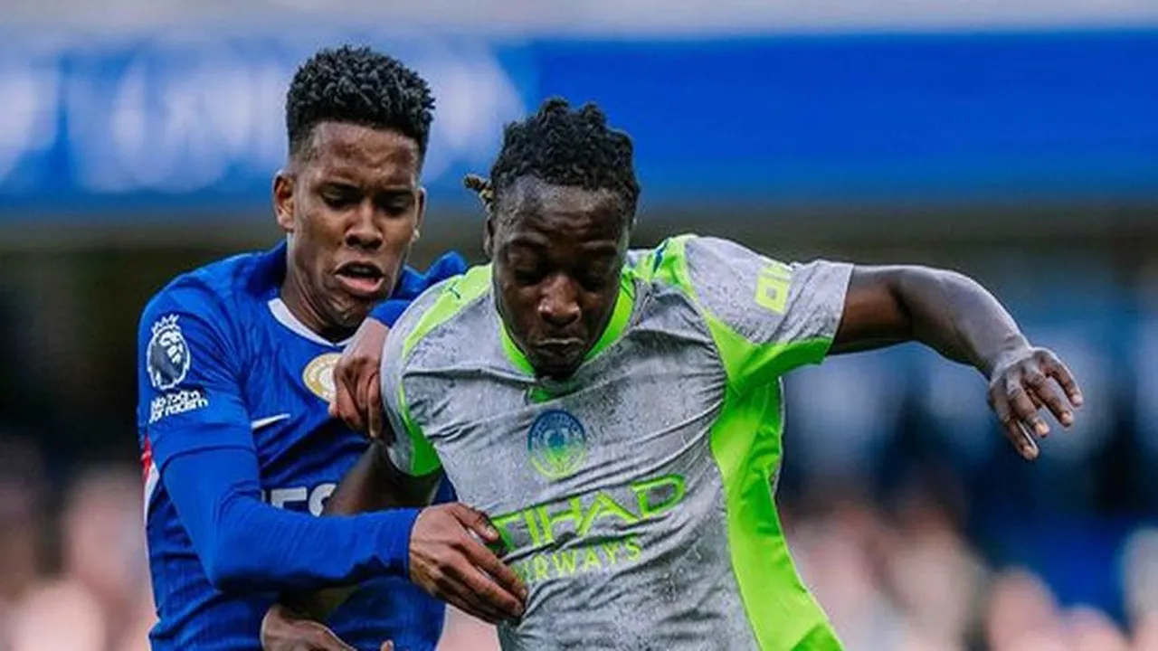 ترتيب الدوري الإنجليزي بعد نهاية الجولة 32.. صراع مانشستر سيتي وآرسنال